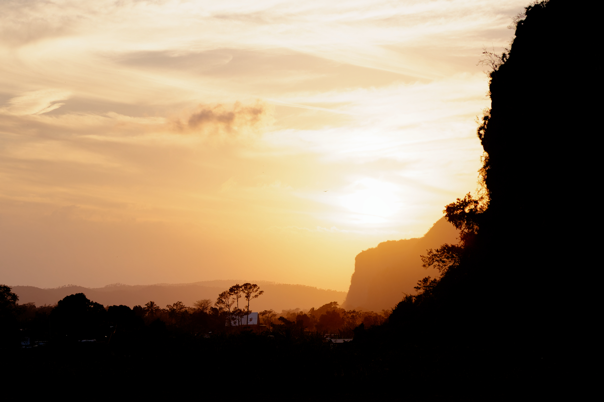 Valée de Viñales